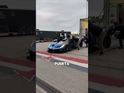 ¿Por qué no puede todo el mundo comprarse un Koenigsegg?