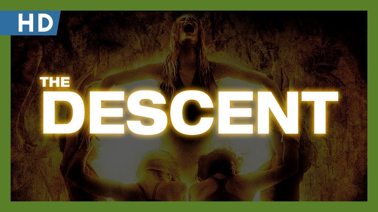 The Descent Trailer thumbnail