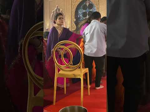 Kajol Celebrates Durga Puja