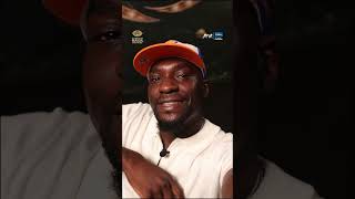 Exclusive: Gerard saw it coming – BBNaija | S11 | Africa Magic