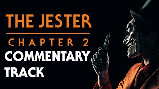Jester Chapter 2 Commentary