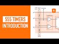 Understanding the 555 Timer