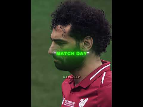 Salah Respect 😌