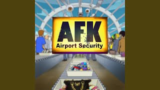 Airport Security