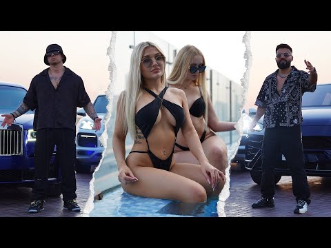 MASSA Feat. DITTO - Welcome To Dubai (Official Music Video)