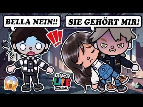 HILFE⁉️BELLA WIRD ENTFÜHRT 🤕 KANN EDWARD SIE NOCH RECHTZEITIG RETTEN? 😱🖤 SPANNEND 🖤TWILIGHT 🖤 PART 7