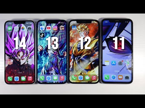 iPhone 14 VS iPhone 13 VS iPhone 12 VS iPhone 11 - Which Budget iPhone Should You Buy! (2024-2025)