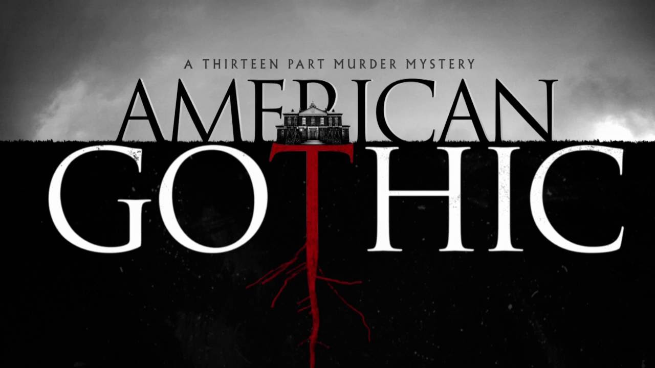 American Gothic miniatura del trailer