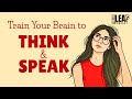 Improving Speaking Speed Techniques