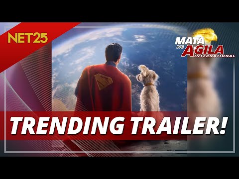 'Superman' trailer