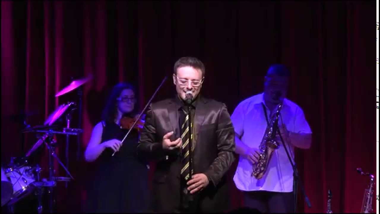Bob Caprai videographer