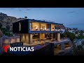 Edwin Castro: Ganador de Powerball