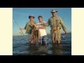 Red Drum and Spotted Seatrout Habitats