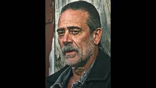 Negan remembering the whistle #twddeadcity #negan #jeffreydeanmorgan #twd #shorts
