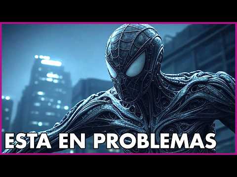 ¡NO PUEDE SER! Spiderman 4 en Problemas y Demasiadas Revelaciones