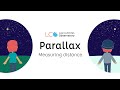 Understanding Parallax and Stellar Distances
