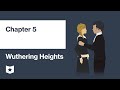 Character Dynamics in Wuthering Heights