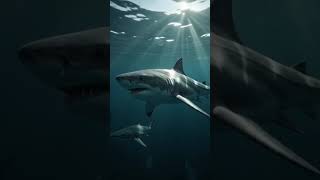 Sharks Are Older Than Trees! 🦈 || Crazy Facts