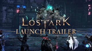 Lost Ark update unveils new story content and raid