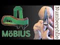 Möbius Architecture and Design Concepts