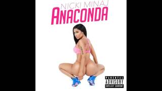 Nicki Minaj -  Make A Baby "Official Single"