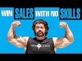 Sales Strategies and Entrepreneurial Growth