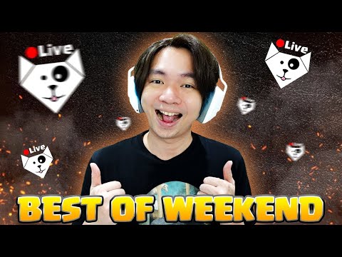 Best OF Weekend 2025