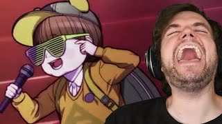 Epic Rap Battles of Hundred Line: Last Defense Academy - 85