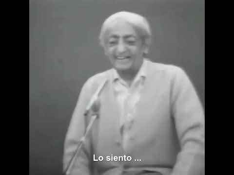 Sobre el Yoga - J. Krishnamurti