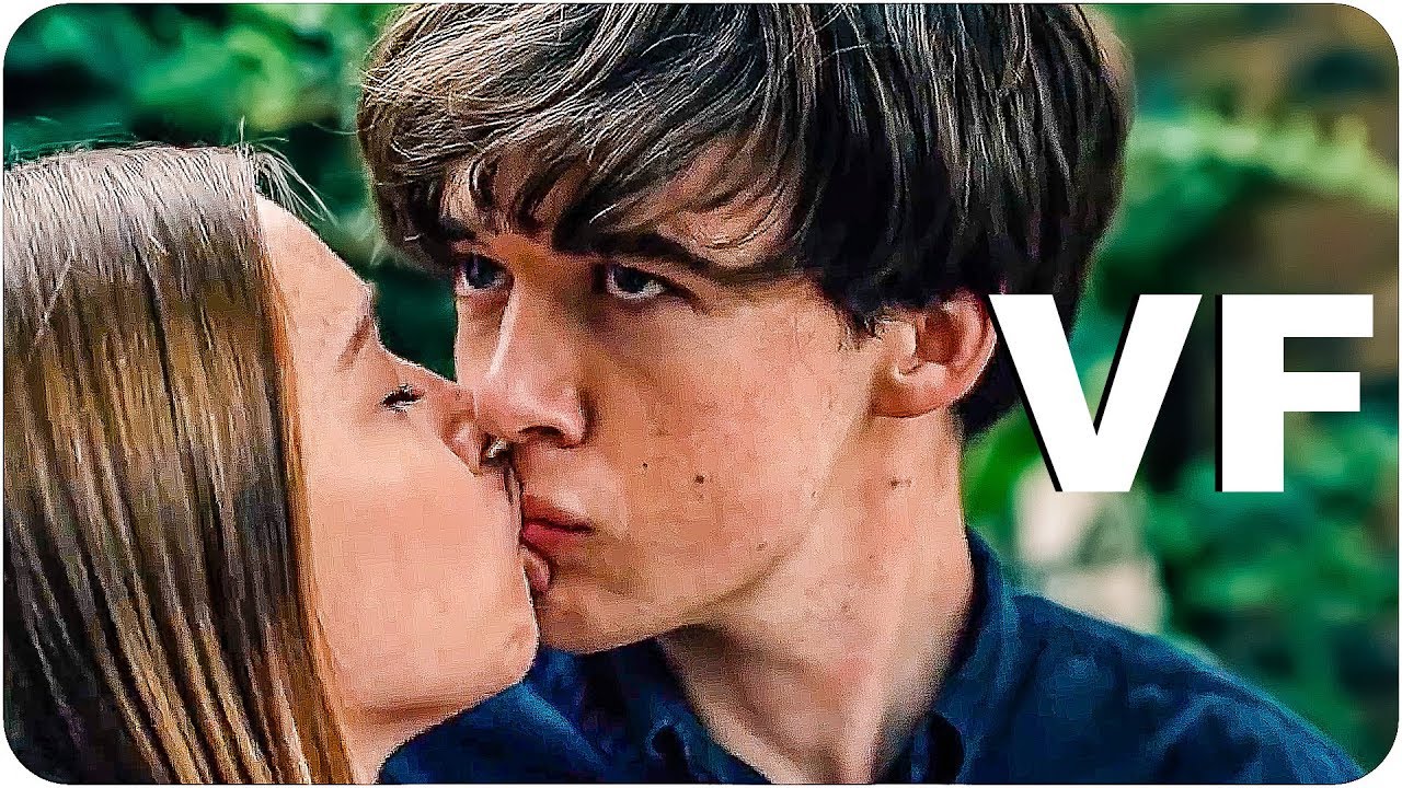 The End of the F***ing World Miniature du trailer