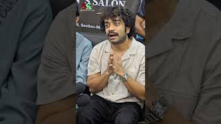 আমি অভিনয়শিল্পী না হলে ব্যাচেলার পয়েন্টের নাটকের শিমুলকে দেখতে যেতাম #salun #post #videoshort