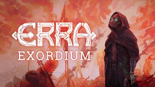 Action adventure game Erra: Exordium coming to Switch