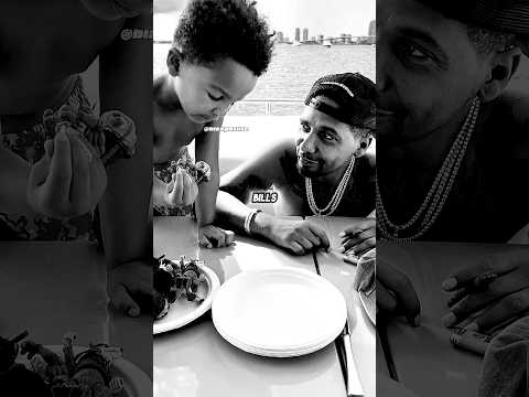 Juelz Santana: “I Was Locked Up… But Still Took Care of Mine” 🏚️💰🙏 | ​⁠@revolt