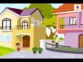 Understanding Our Neighborhood and Occupations