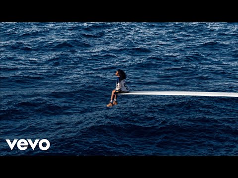 SZA - I Hate U (Audio)