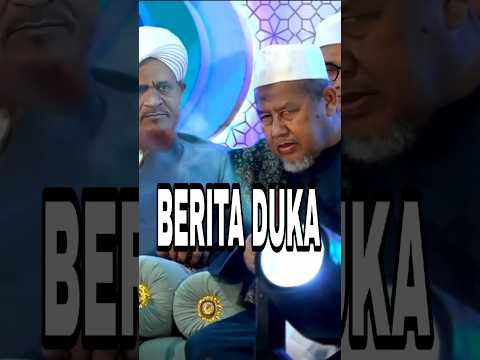 DETIK DETIK MENINGGAL SAAT CERAMAH #habib #baalawi #nasabhabaib #kyaiimaduddin
