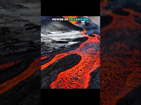Power of Transition โ ๏ธ