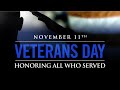Honoring the Significance of Veterans Day