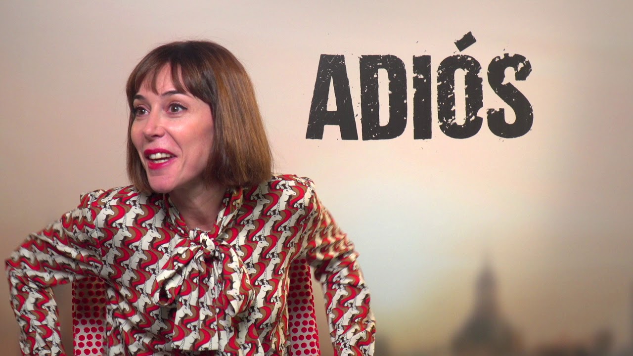 A Normal World Trailer thumbnail