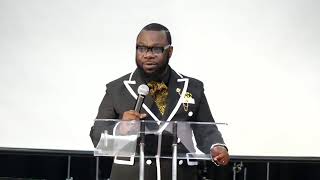 CONVERSATION WITH A SNAKE | PASTOR RAPHAEL GRANT