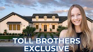 Luxury Living in Gilbert Arizona- You Won't Believe This!