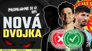 Kdo Bude Chytat Jako Dvojka?! | Epizoda 1/4 Keep - Sell