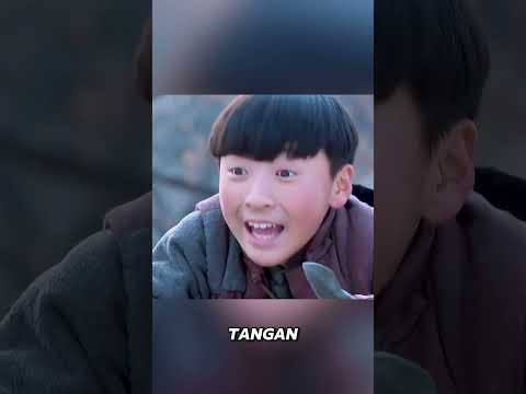 Boy Makes a Poop Landmine #film