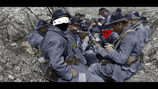 LES SEGPA A LA GUERRE (Pavlov VR)