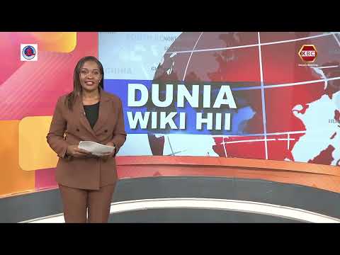 Dunia Wiki Hii - Disemba 7 2024