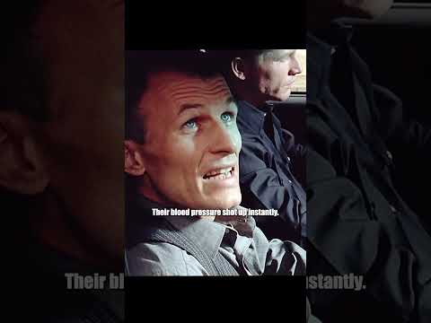 They Told the Police the Robbery Time — And Still Got Away #movie #film