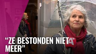 Het verborgen oorlogsverleden in de Hondecoeterstraat