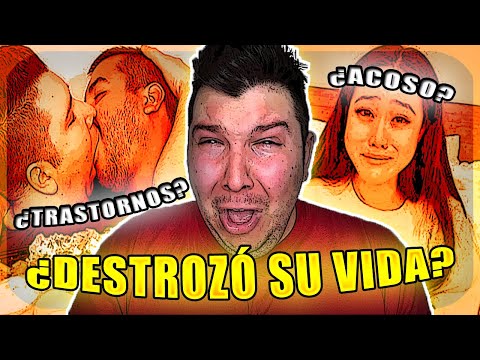 EL YOUTUBER QUE QUISO COMERSE AL MUNDO | LA HISTORIA DE NIKOCADO AVOCADO