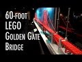 Adam Reed Tucker's LEGO Engineering Techniques