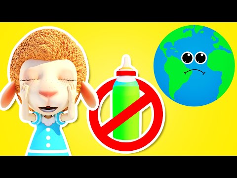 Adventures for Kids | Dolly and Friends 3D | Funny New Animation Stories